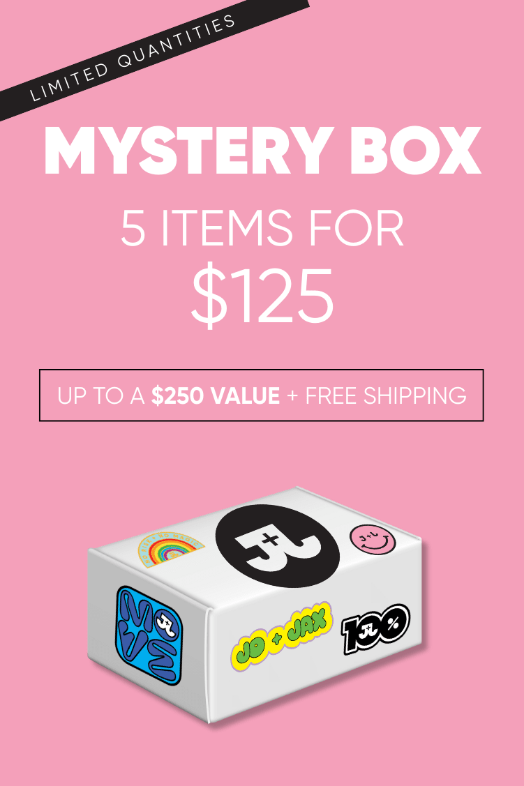 model_info_Mystery Box Special - Special - Special Jo+Jax 