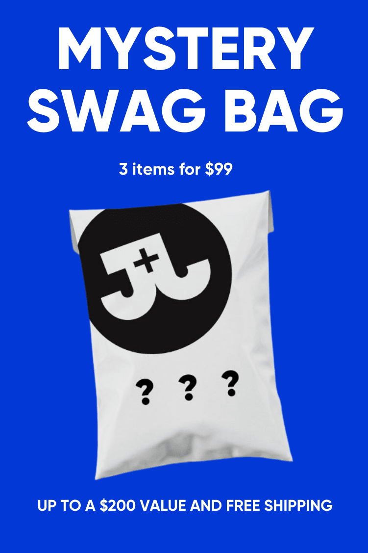 Mystery Swag Bag Gift Card Jo+Jax 