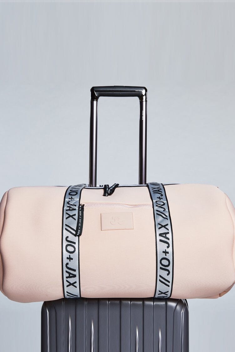 Neo Duffel Accessories - Bags Jo+Jax 