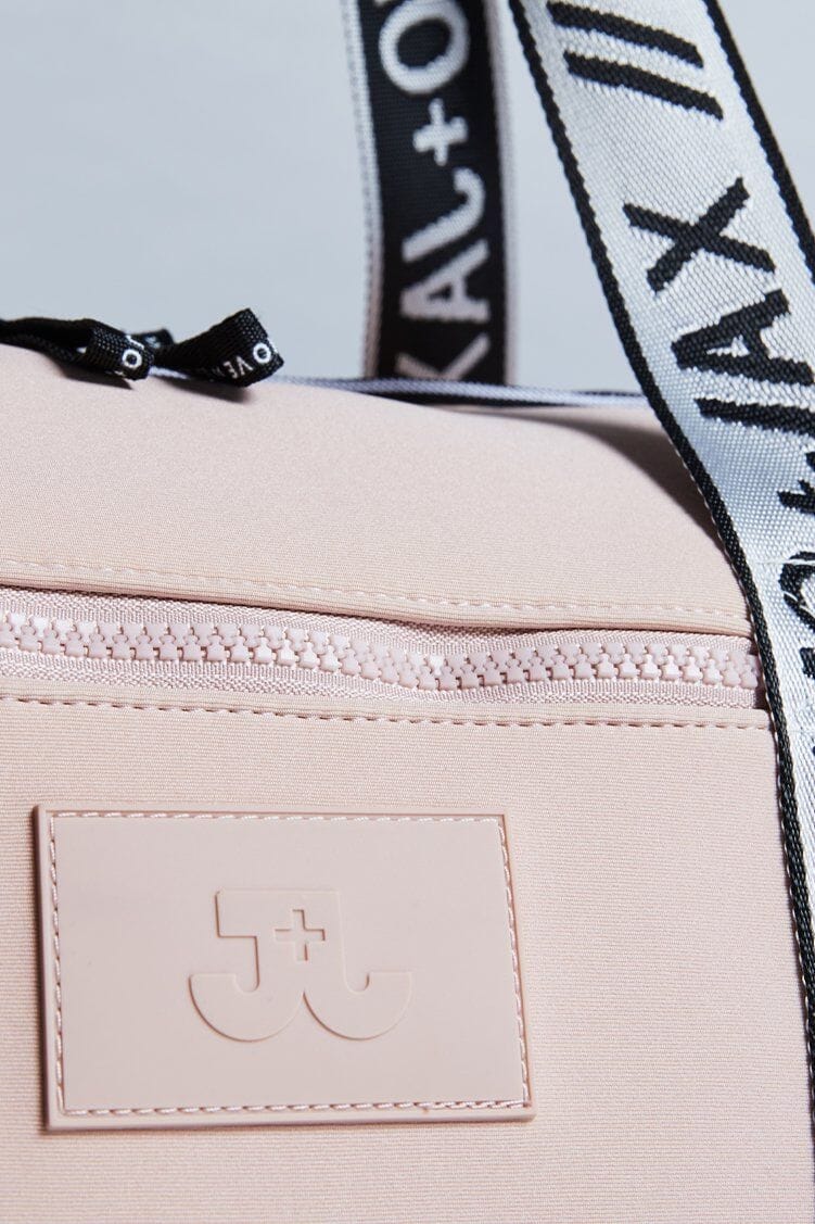 Neo Duffel Accessories - Bags Jo+Jax Pink Sand One Size 