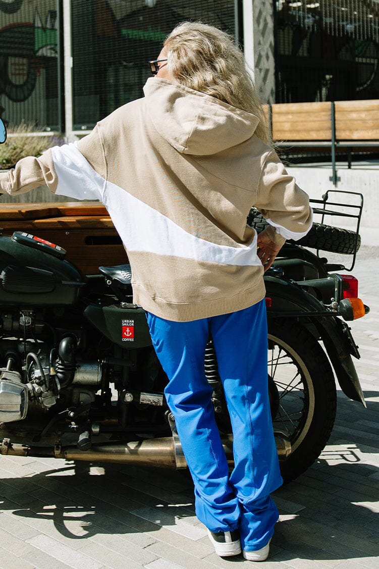 Out Loud Hoodie Jo+Jax 