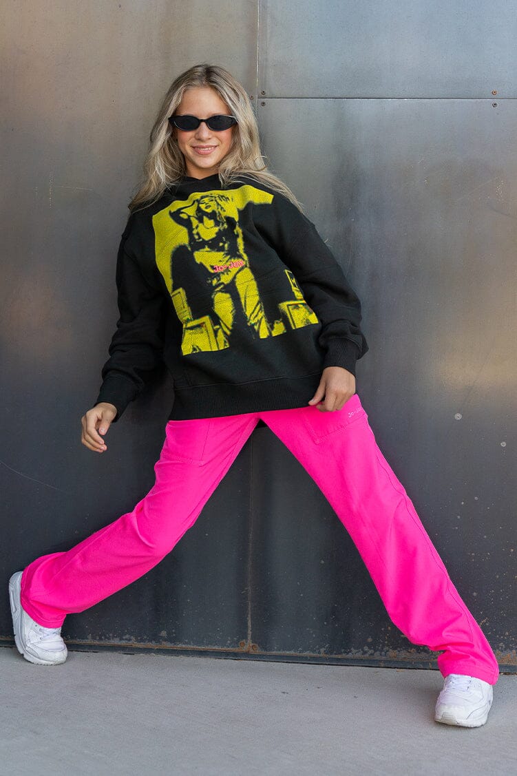 Out Loud Hoodie Jo+Jax 