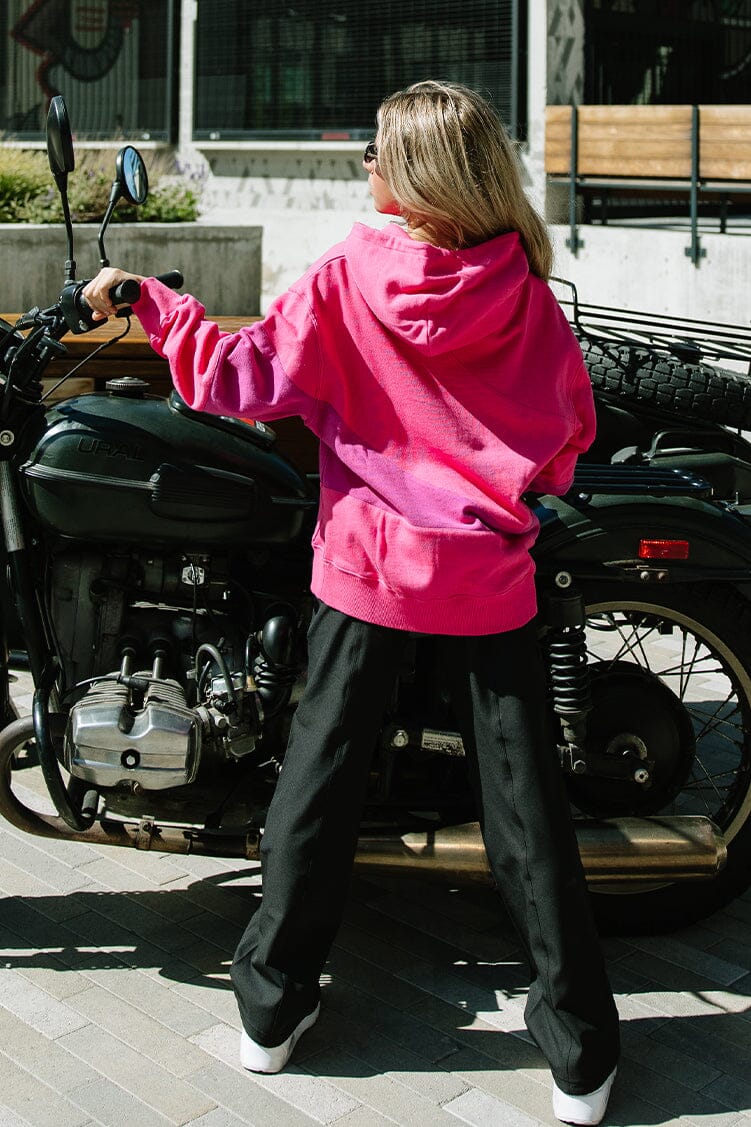 Out Loud Hoodie Jo+Jax 