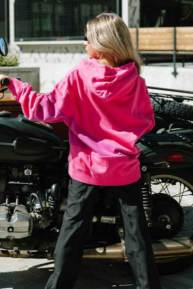 Out Loud Hoodie Jo+Jax 