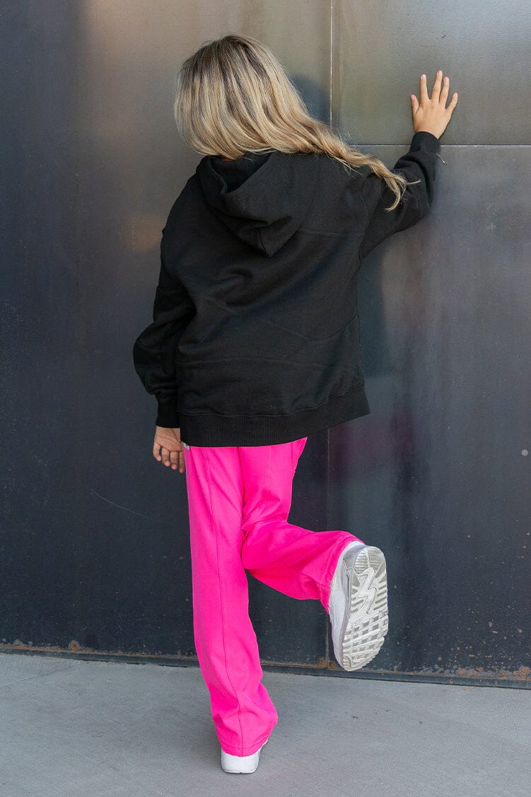 Out Loud Hoodie Jo+Jax 