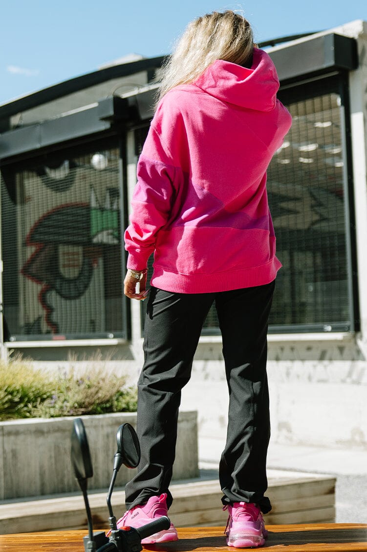 Out Loud Hoodie Jo+Jax 