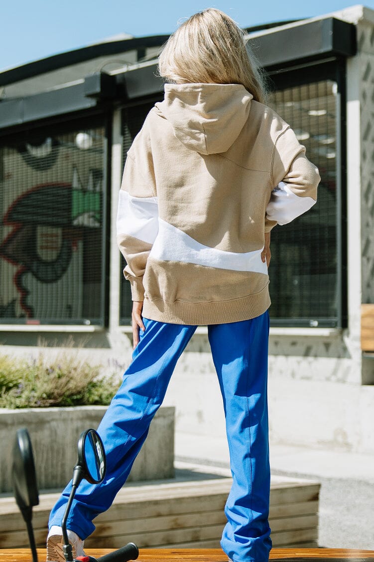 トップス Loncino uneune hoodie S MIKADO YvngPatra Out Loud Hoodie – Jo+Jax