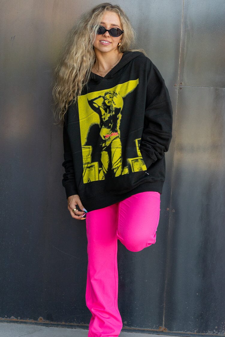 Out Loud Hoodie Jo+Jax 