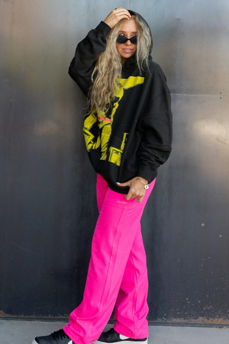 Out Loud Hoodie Jo+Jax 