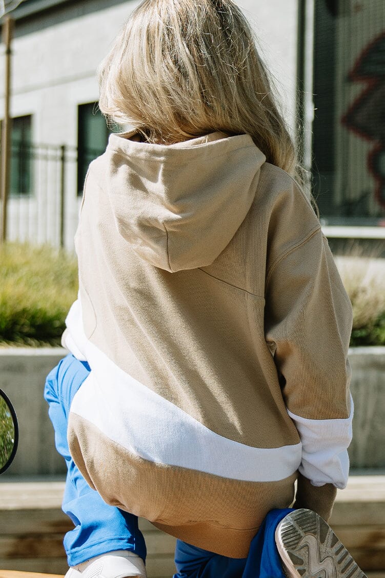 Out Loud Hoodie Jo+Jax 