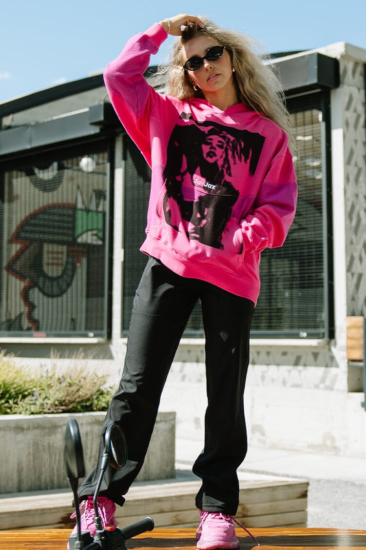 Out Loud Hoodie Jo+Jax 