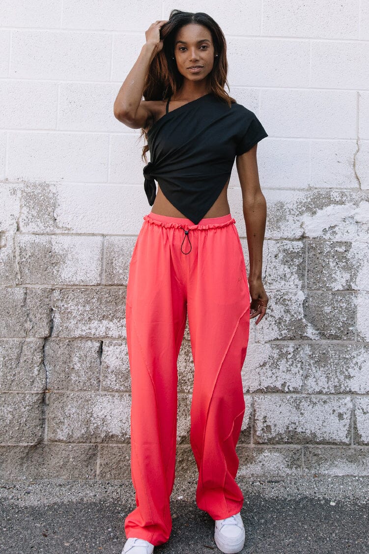 Parachute Pants – Jo+Jax