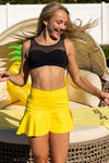 Pinch Me Skirt