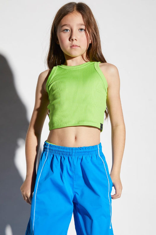Youth Tees & Tanks – Jo+Jax
