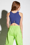 Pivot Tank