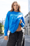 Power + Play Sweatshirt