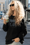 Power + Play Sweatshirt