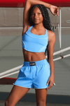 Powermove Shorts