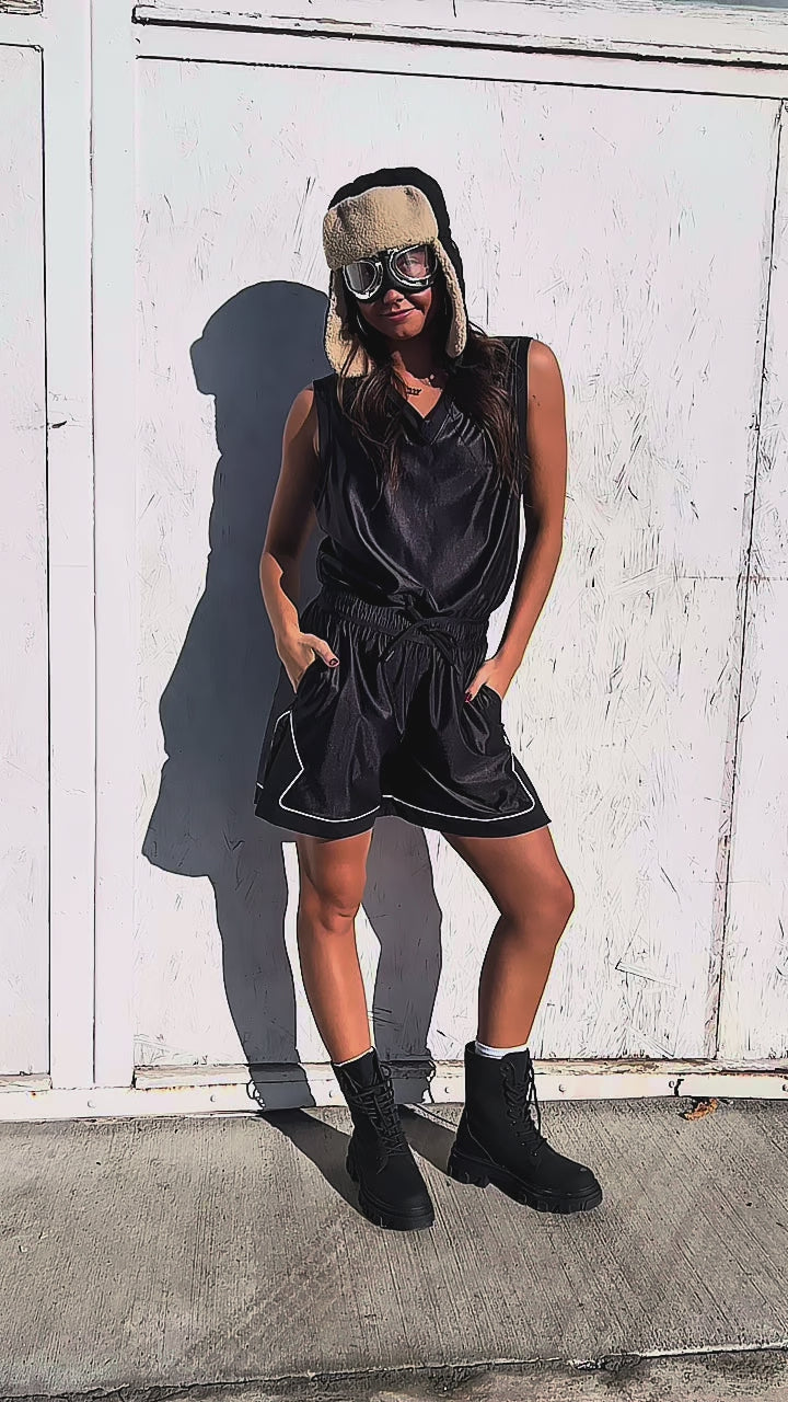 All-Star Jumper – Jo+Jax