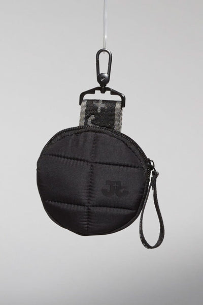 Puffed Pouch Accessories - Bags - Misc Bags Jo+Jax Sonic One Size 