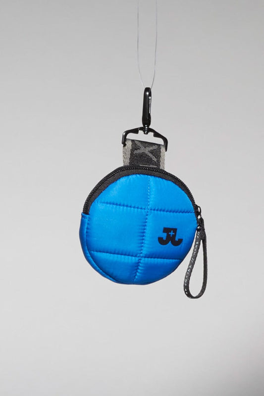 Puffed Pouch Accessories - Bags - Misc Bags Jo+Jax Sonic One Size 