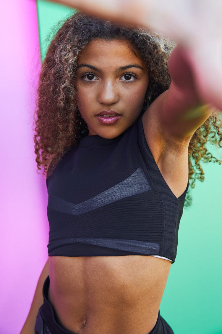 Relax Tank To & From - Tops - Tees & Tanks Jo+Jax
