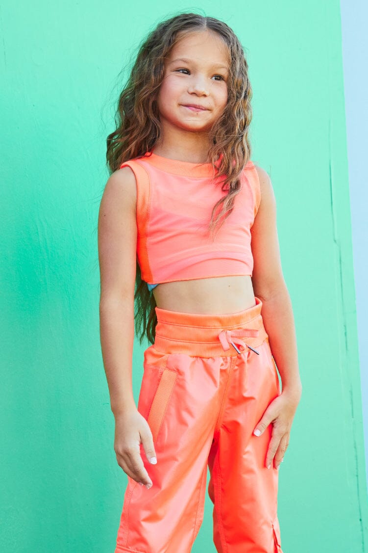 Relax Tank To & From - Tops - Tees & Tanks Jo+Jax 