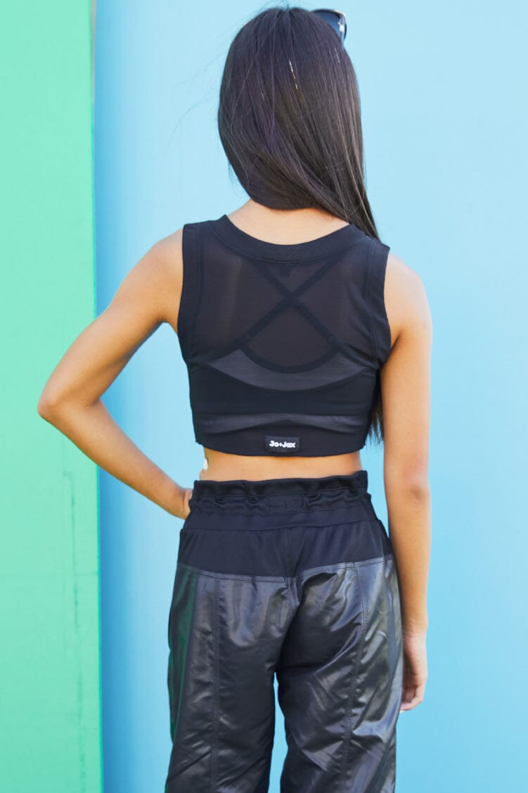 Relax Tank To & From - Tops - Tees & Tanks Jo+Jax 