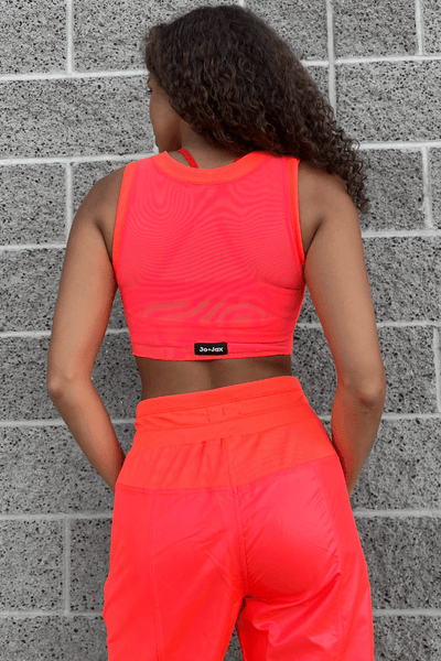 Relax Tank To & From - Tops - Tees & Tanks Jo+Jax 