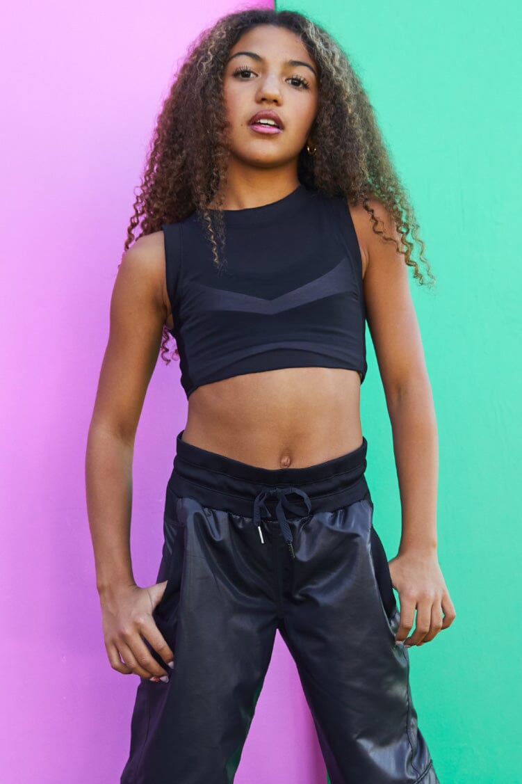 Relax Tank To & From - Tops - Tees & Tanks Jo+Jax