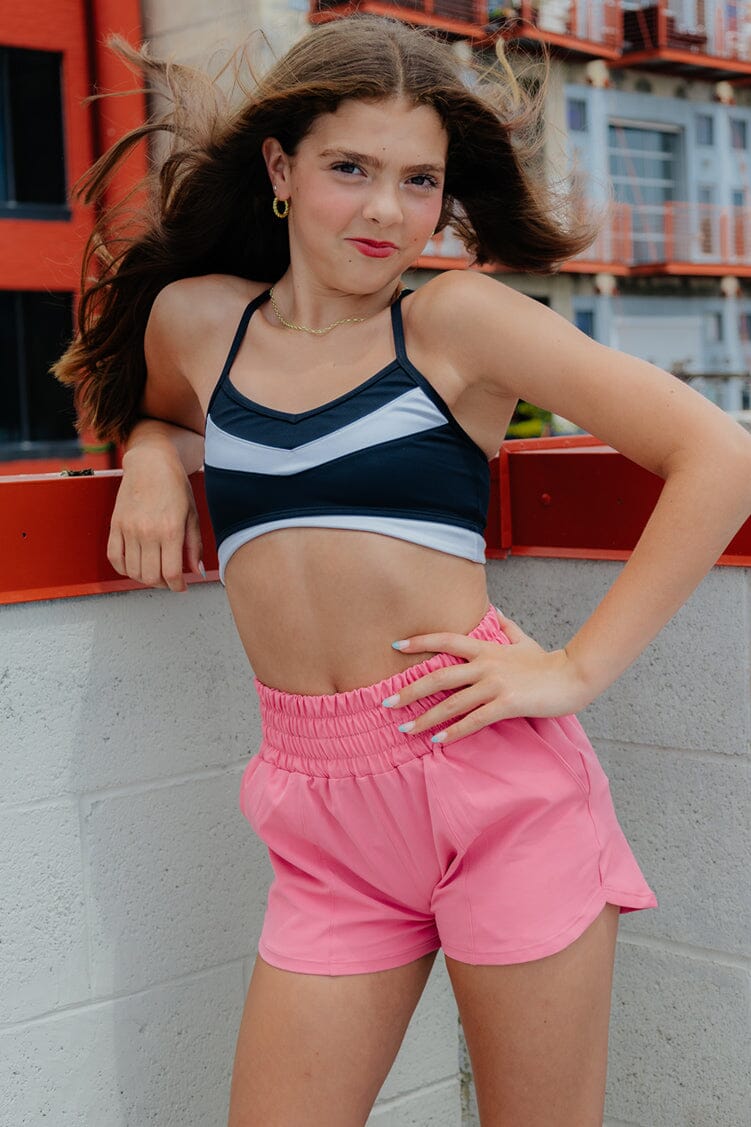 Replay Top Fitted Wear - Tops - Bra Tops Jo+Jax 