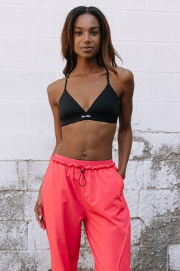 Rock N' Roll Top Jo+Jax Black XX-Small Adult 