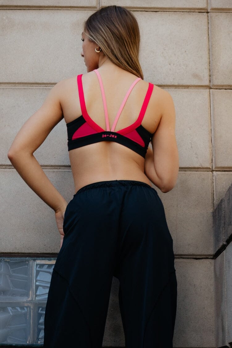 Rogue Top Fitted Wear - Tops - Bra Tops Jo+Jax 