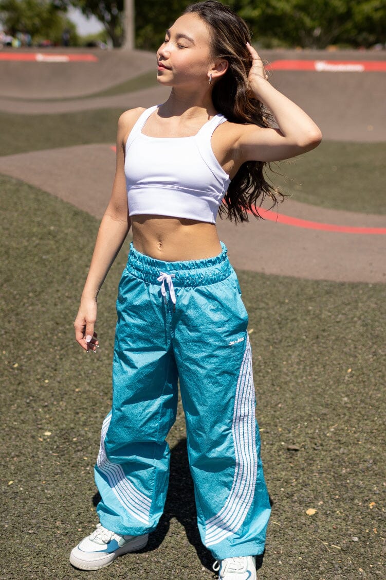 Roster Pants To & From - Bottoms - Pants Jo+Jax