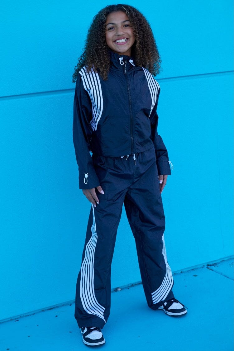 Roster Pants To & From - Bottoms - Pants Jo+Jax