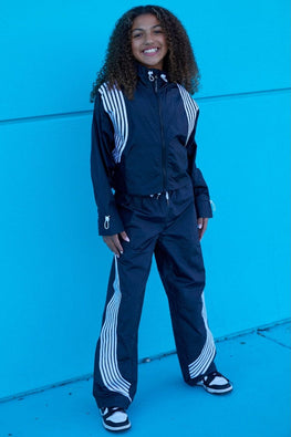 Roster Pants To & From - Bottoms - Pants Jo+Jax 