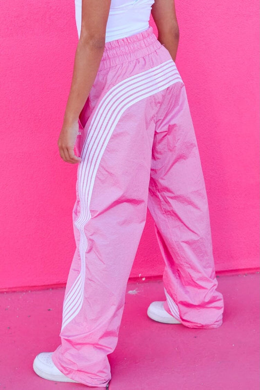 Roster Pants To & From - Bottoms - Pants Jo+Jax Fondant XX-Small Adult 