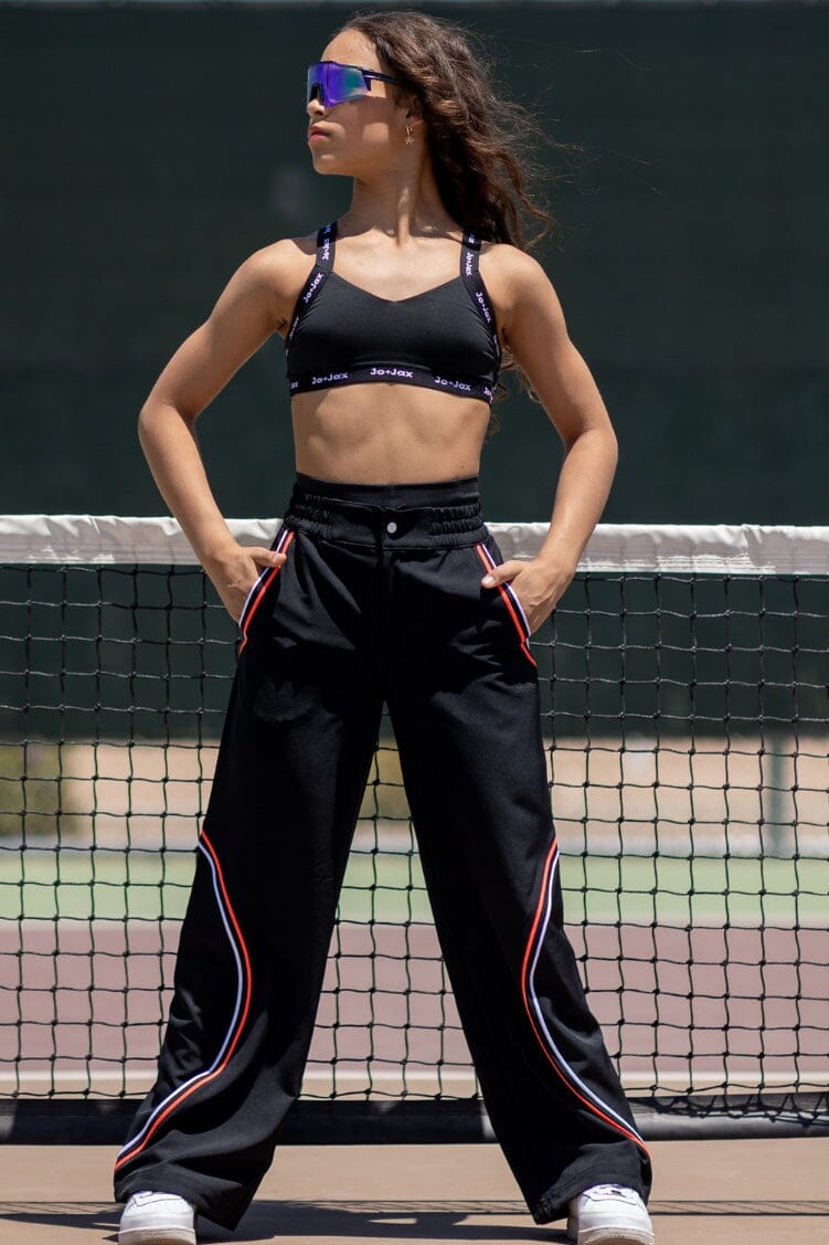 Roxy Top Youth Fitted Wear - Tops - Bra Tops Jo+Jax