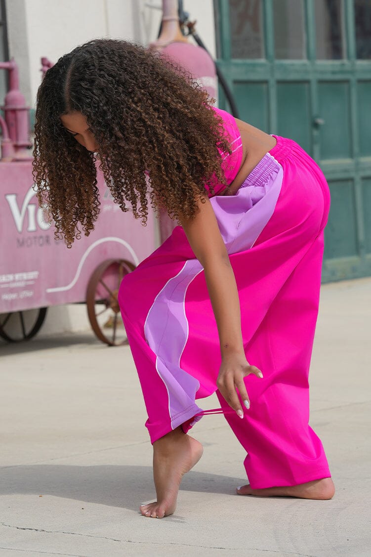 Sideline Pants To & From - Bottoms - FAS Pants Jo+Jax 