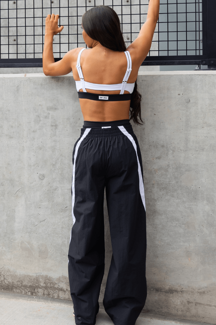 Slide Pants To & From - Bottoms - FAS Pants Jo+Jax 