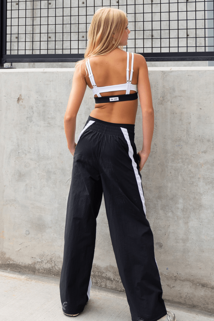 Slide Pants To & From - Bottoms - FAS Pants Jo+Jax 