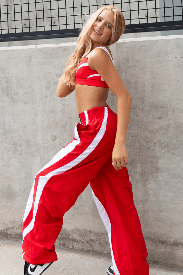 Slide Pants To & From - Bottoms - FAS Pants Jo+Jax 