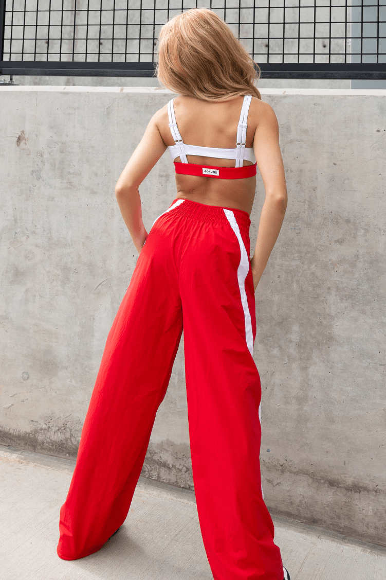 Slide Pants To & From - Bottoms - FAS Pants Jo+Jax 