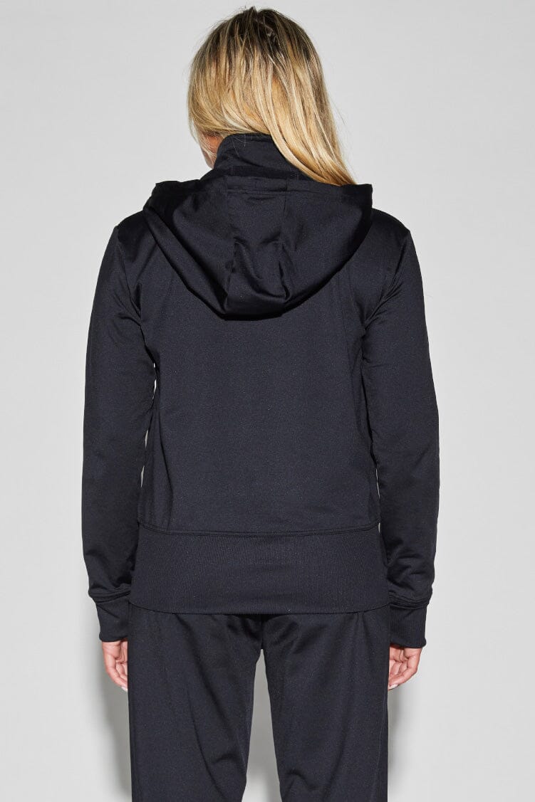 Spotlight Jacket To & From - Tops - Jackets Jo+Jax 