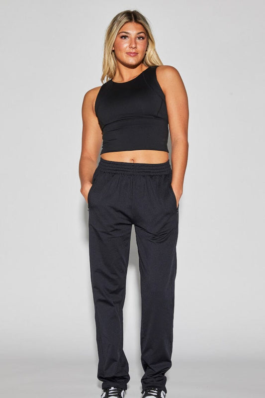 Spotlight Pants To & From - Bottoms - Pants Jo+Jax Black XX-Small Adult 