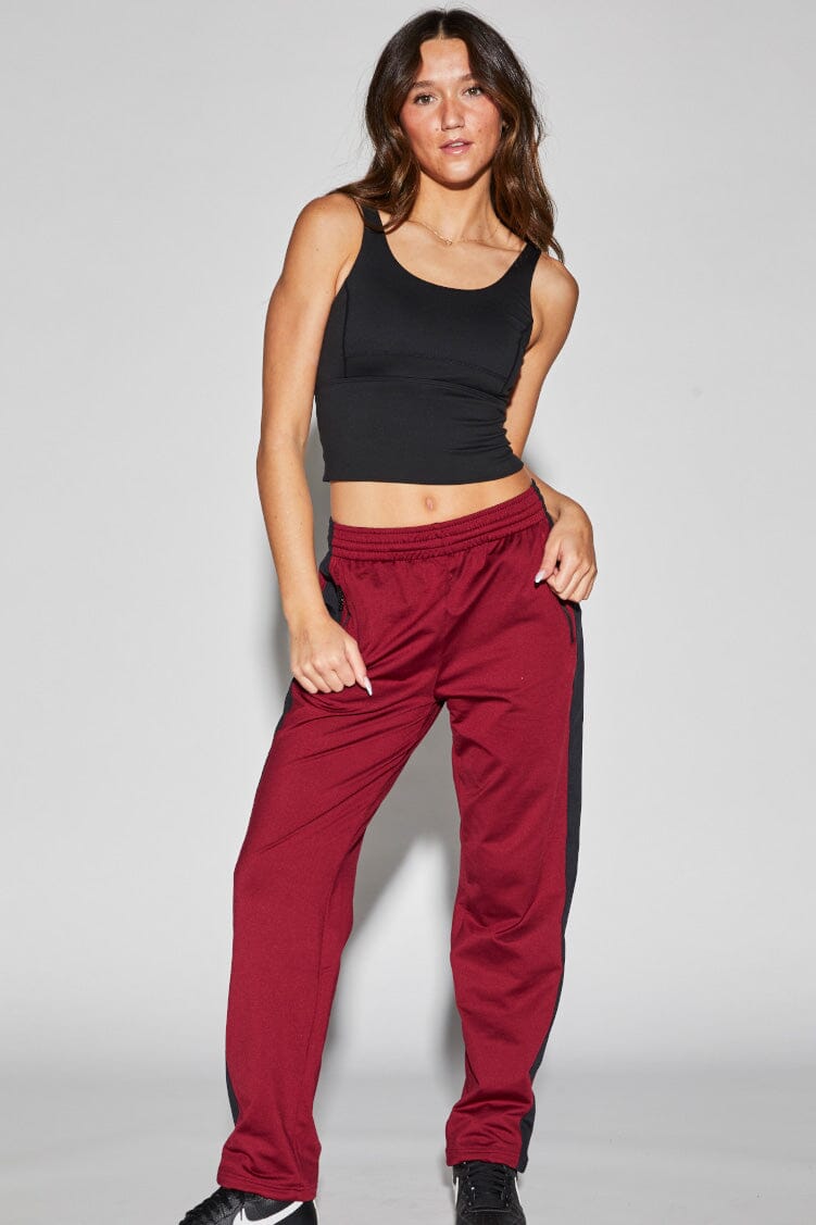 Spotlight Pants To & From - Bottoms - Pants Jo+Jax Jewel XX-Small Adult 