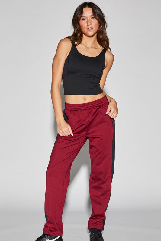Spotlight Pants To & From - Bottoms - Pants Jo+Jax Jewel XX-Small Adult 
