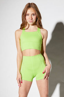 Spotlight Tank Fitted Wear - Tops - Tank Tops Jo+Jax 