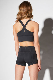 Spotlight Tank Fitted Wear - Tops - Tank Tops Jo+Jax 