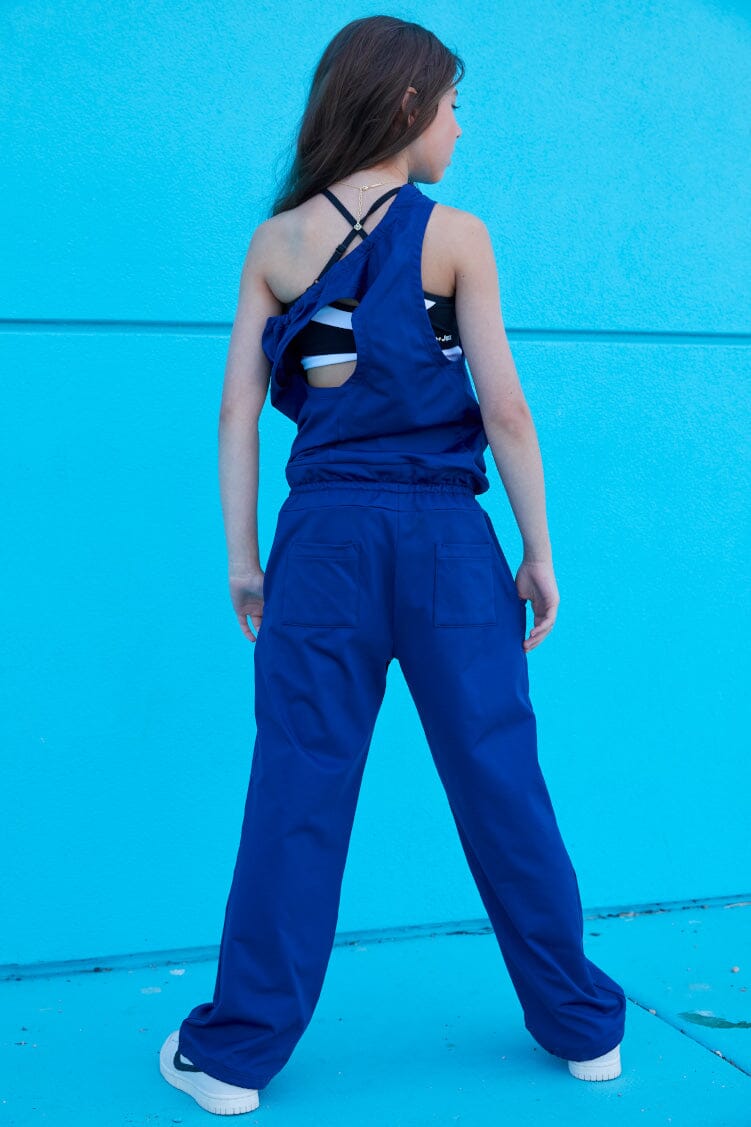 Straight Leg Jumper To & From - One Pieces - Jumpers/Rompers Jo+Jax 